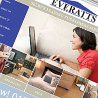 everatts furniture