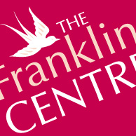 franklin centre, logo design Selby