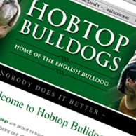 hobtop bulldogs