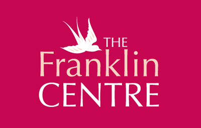 Logo Design Jobs on Logo Design  North Yorkshire  Designpix  The Franklin Centre