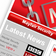 mayfair security