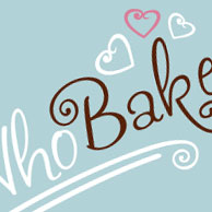 mums who bake, logo design Selby