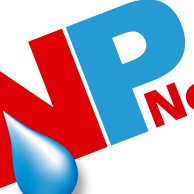 norton plumbing, logo design Selby