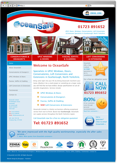 OceanSafe-Scarborough-website