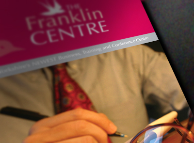 Promotional literature