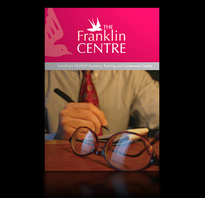 Promotional literature
