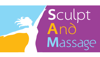 Logo Design Yorkshire on Client Sculpt And Massage Project Logo Design