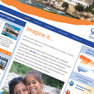 siesta spanish rentals