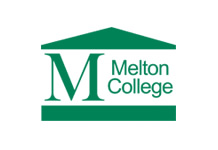 graphic design for melton college york