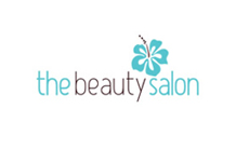 logo design for selby beauty salon