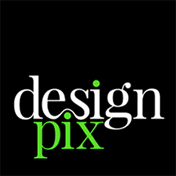Designpix logo - ecommerce website design in York, Selby and Yorkshire