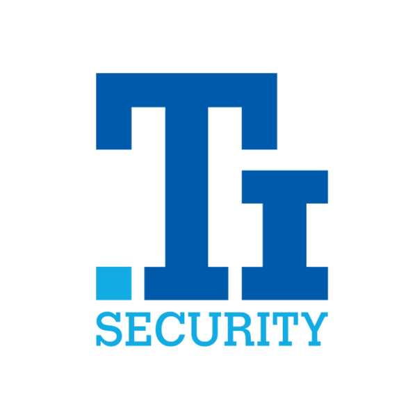 logo design for leeds based security business